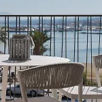 V77 Seafront * Rethymno (Crete)