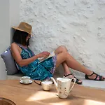 V77 Seafront Rethymno (Crete)