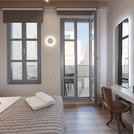 V77 Seafront * Rethimnon