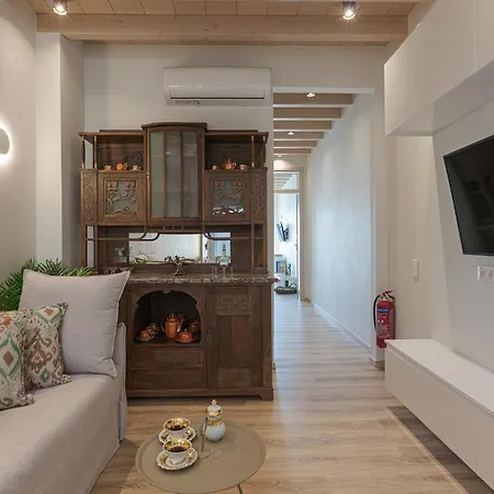 Appartement V77 Seafront *