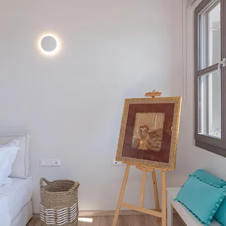 V77 Seafront Appartement