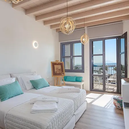 V77 Seafront Appartement