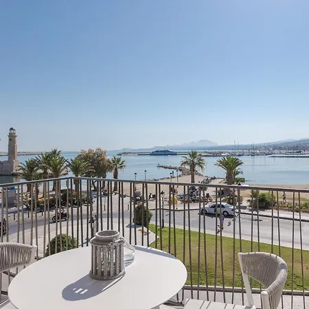 V77 Seafront *