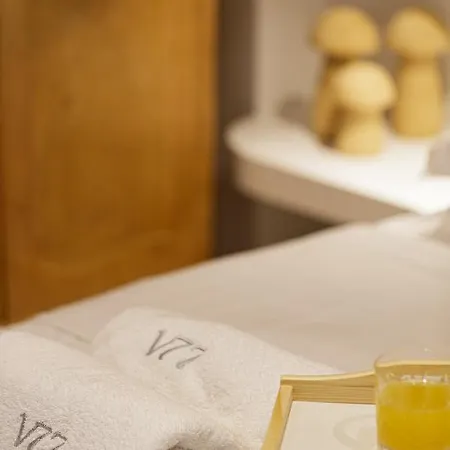 V77 Seafront Appartement