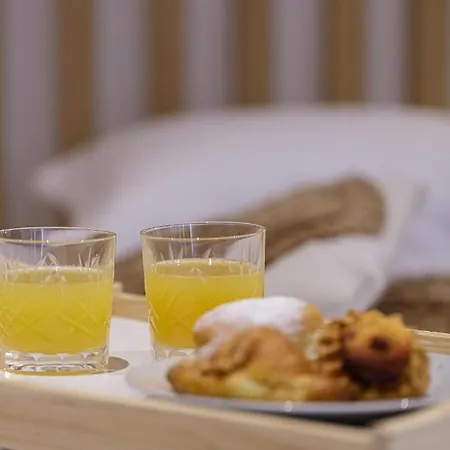 Appartement V77 Seafront