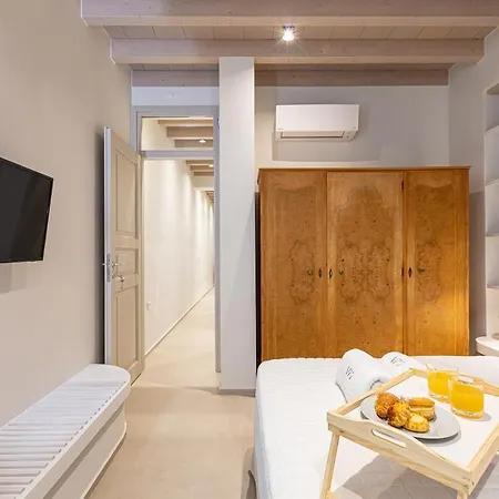 Appartement V77 Seafront *