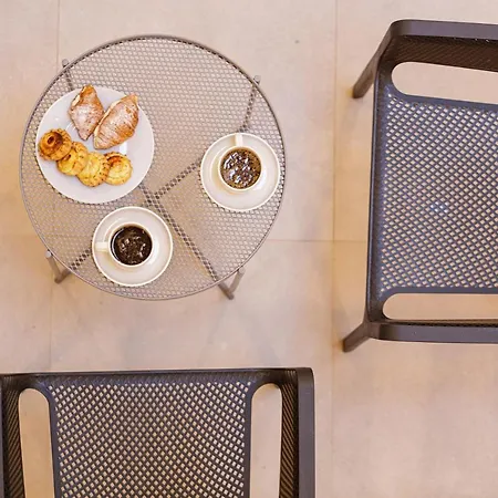 Appartement V77 Seafront Rethimnon