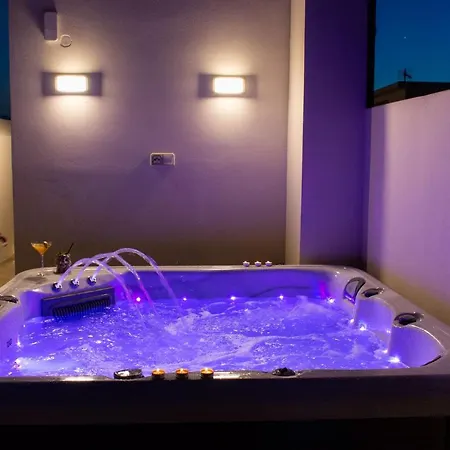 Appartement V77 Seafront