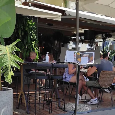 Appartement V77 Seafront