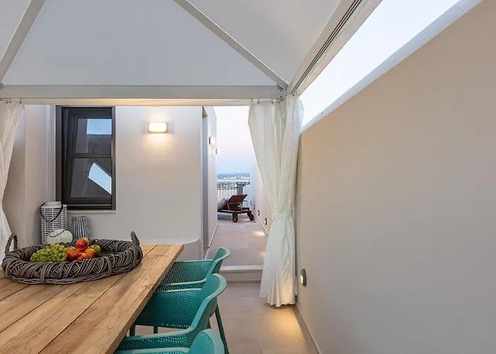 Lägenhet V77 Seafront