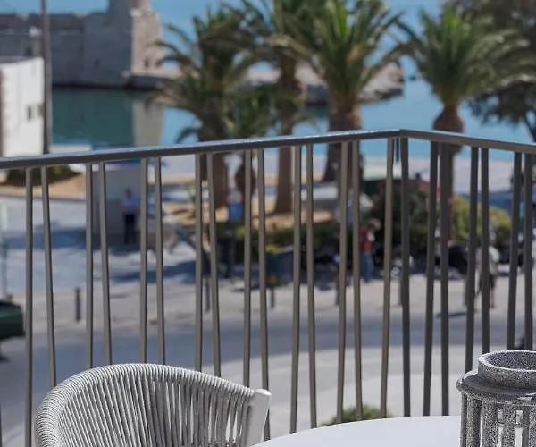 V77 Seafront * Rethymno