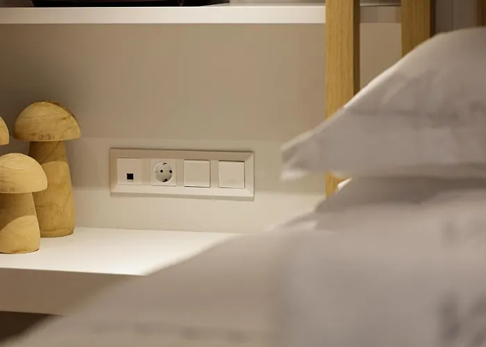 V77 Seafront Apartment Rethymno