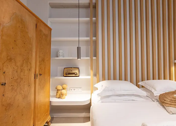 Apartment V77 Seafront *