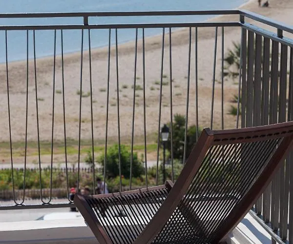 V77 Seafront * Rethymno