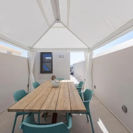 V77 Seafront Appartement Rethimnon