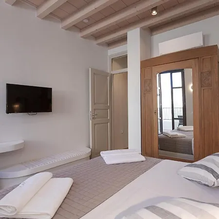 V77 Seafront Appartement