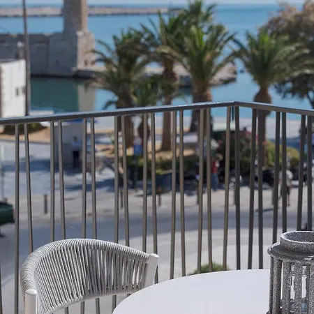 V77 Seafront * Rethimnon