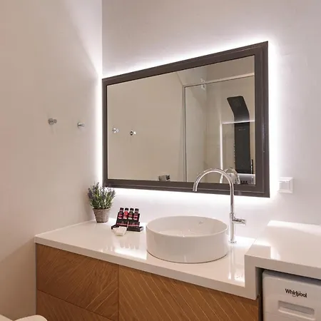 Appartement V77 Seafront *