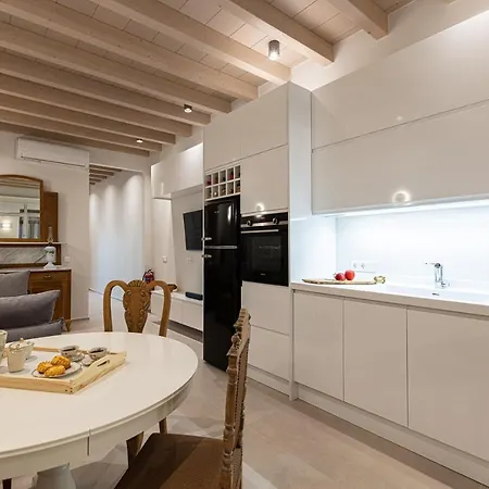 Appartement V77 Seafront Rethimnon