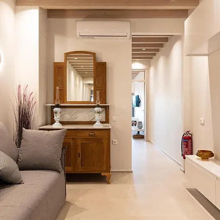 Appartement V77 Seafront