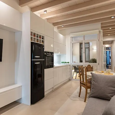 Appartement V77 Seafront Rethimnon