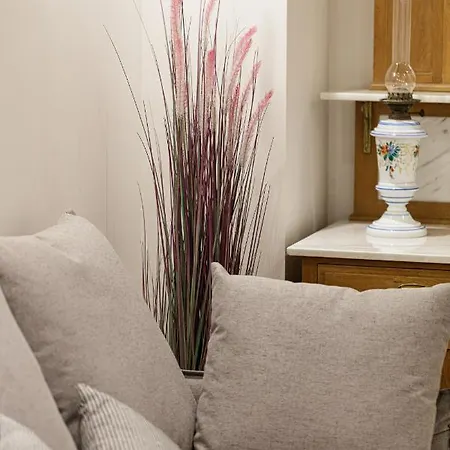 Appartement V77 Seafront