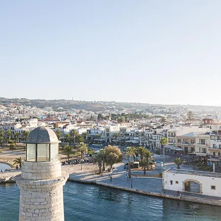 V77 Seafront * Ретимно