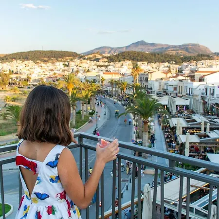 Апартаменты V77 Seafront