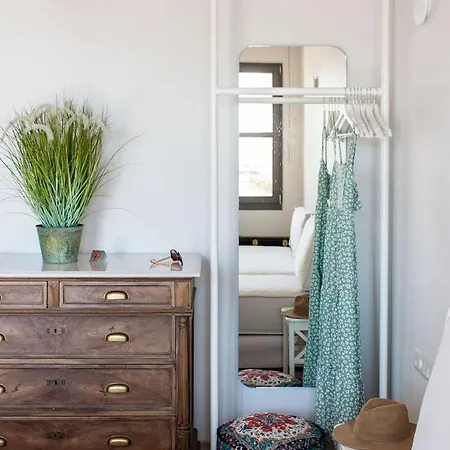 V77 Seafront Appartement *