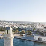V77 Seafront * Rethymno