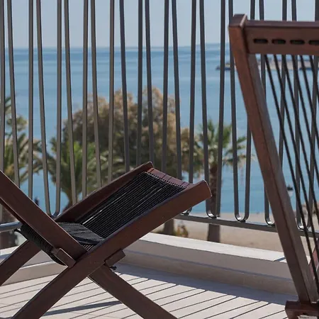 V77 Seafront * Rethymno