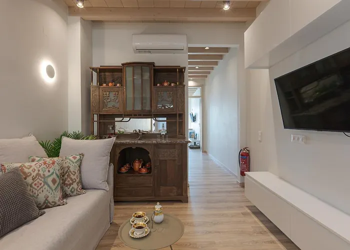 Appartamento V77 Seafront *