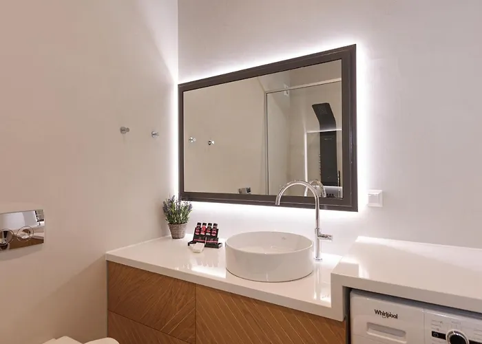 Appartamento V77 Seafront *