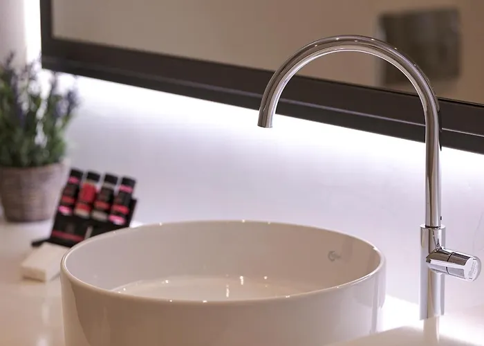 V77 Seafront Appartamento