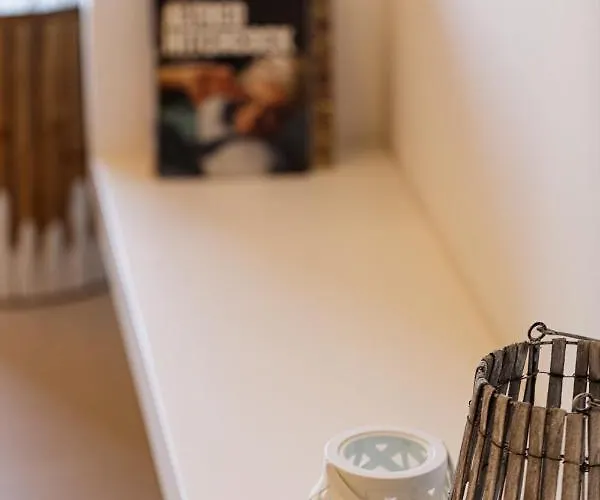 Appartamento V77 Seafront Rethymno