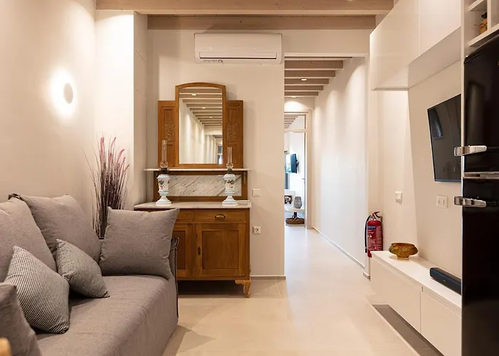 Appartamento V77 Seafront