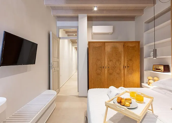 Appartamento V77 Seafront *