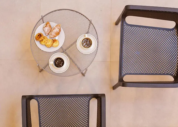 Appartamento V77 Seafront Rethymno