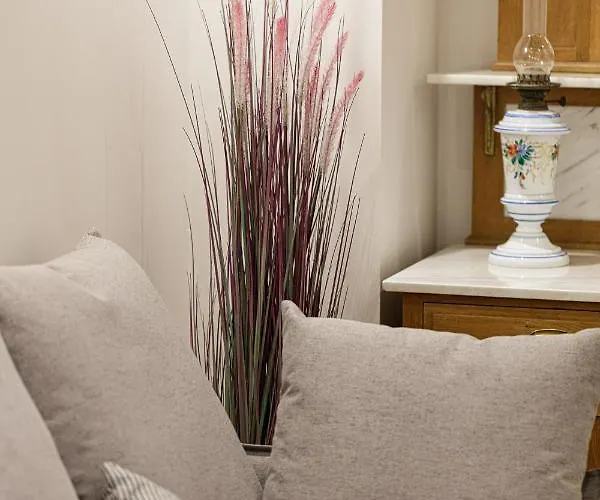 Appartamento V77 Seafront