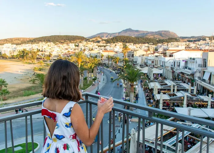 Appartamento V77 Seafront