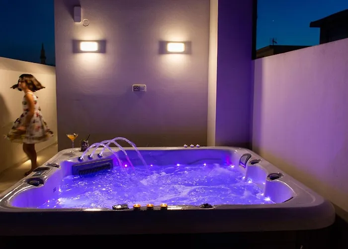 Appartamento V77 Seafront