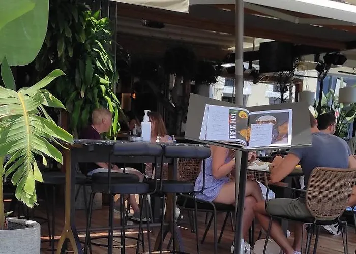 Appartamento V77 Seafront